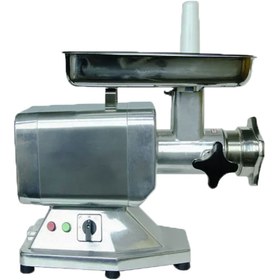 تصویر چرخ گوشت BURAX مدل BM-12 