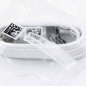 تصویر کابل شارژر تبلت سامسونگ Galaxy TAB A 8 INCH SM-T290 / T295 از نوع میکرو USB 