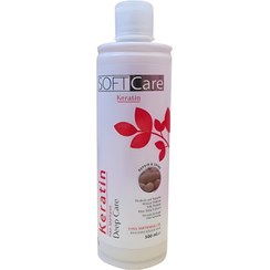 تصویر شامپو مخصوص پروتز مو 