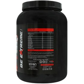 تصویر پودر گین آپ بزرگسال پی ان سی کارن 1800 گرم PNC Karen adult gain-up powder 1800 g