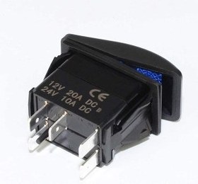 تصویر کلید آفرودی / چراغ دار 