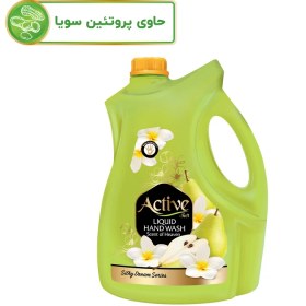 تصویر سبد کالا مایع دستشویی اکتیو مدل Scent Of Heaven ( 3750 گرم ) 