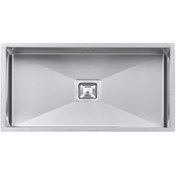 تصویر سینک توکار PRAKTIK 90 