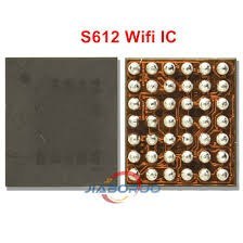 تصویر ic S612 