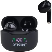 تصویر هنذفری بیسیم برند 26 -Xkin Wireless earphone on ear Xkin-26