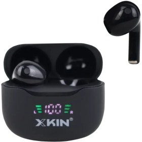 تصویر هنذفری بیسیم برند 26 -Xkin Wireless earphone on ear Xkin-26