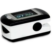 تصویر پالس اکسیمتر انگشتی زیکلاس مد مدل DL (Zyklusmed) 