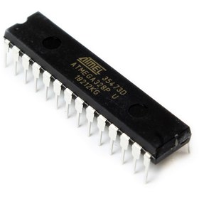 تصویر میکروکنترلر ATMEGA328A-PU 