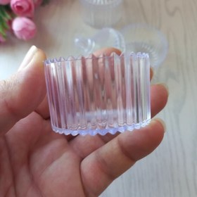 تصویر پلکسی طرح قندون 