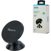 تصویر پایه نگهدارنده گوشی و تبلت وریتی مدل V-CH1114 مگنتی 