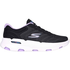 تصویر رانینگ زنانه اسکچرز Skechers Go Run7 129335-bklv 