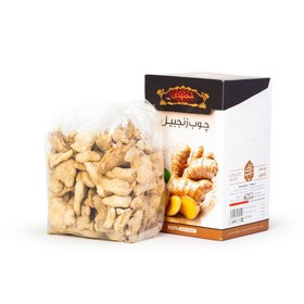 تصویر چوب زنجبیل مجتهدی 