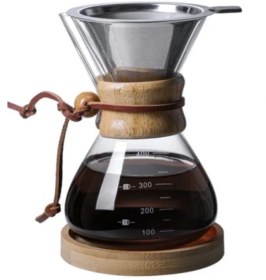 تصویر کمکس فیلتر دار( 600 میل فلزی) 