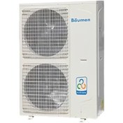 تصویر یونیت خارجی مینی vrf بویمن مدل BVR-OS 14 