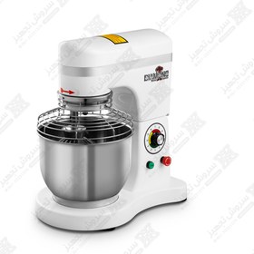تصویر میکسر پنج لیتری دیاموند 