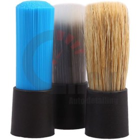 تصویر پک کامل قلم دیتیلینگ 