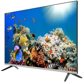 تصویر تلویزیون ال ای دی ایکس ویژن مدل 43XC630 سایز 43 اینچ X.Vision 43XC630 LED TV 43 Inch