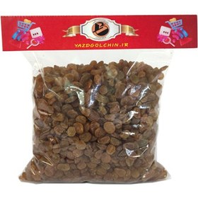 تصویر کشمش پلویی 