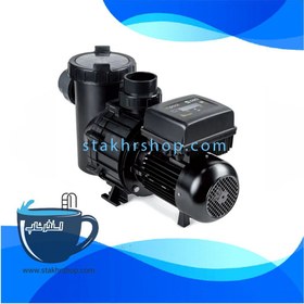 تصویر پمپ استخر saci Supra 400 