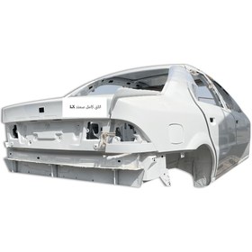 تصویر اتاق کامل سمند LX 