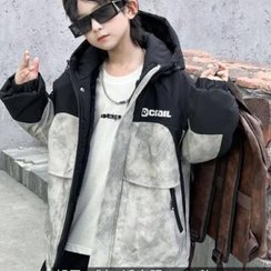 تصویر کاپشن فانتزی پسرانه 