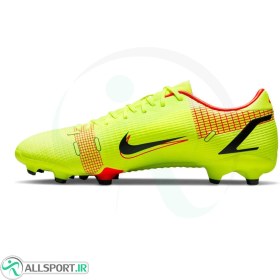 کفش فوتبال نایک مرکوریال Nike Mercurial Vapor 14 Elite FG DJ2837