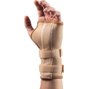 تصویر مچ بند طبی توان تن خزر مدل آتلدار نئوپرنی کد WA007 - M 