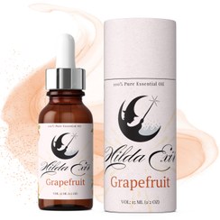 تصویر اسانس طبیعی گریپ فروت (Grapefruit Essential Oil) 