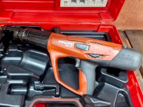 تصویر میخکوب Hilti DX 5-استوک 