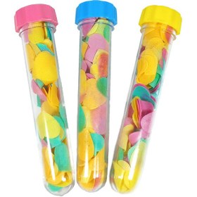 تصویر صابون کاغذی 