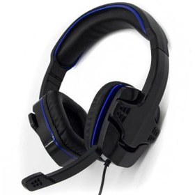 تصویر Sparkfox SF1 PS4 Gaming Headset B