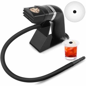 تصویر اسموک گان پرایم 