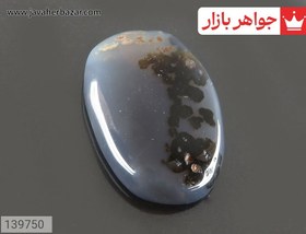 تصویر نگین شجر خوش نقش کد 139750 