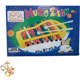 تصویر بلز زیلان با طراحی جذاب و رنگی 