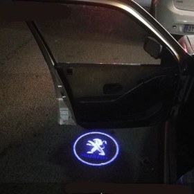 تصویر آرم پژو ولکام لایت 