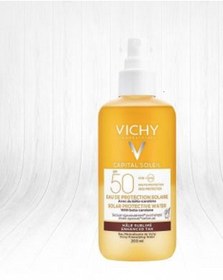 تصویر برنز ویشی Vichy اورجینال LAURENT VJFGHJGHJ 