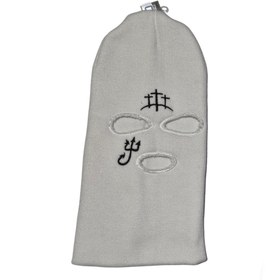 تصویر فیس ماسک زمستانی | اسکی ماسک کد 02 