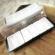 تصویر گارنیش باکس ساور مدل ساده 