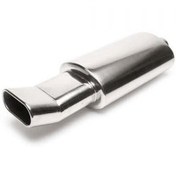 تصویر منبع اگزوز لیفان X70 برای مدل 1399 تا 1401 