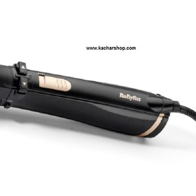 تصویر سشوار برس دار چرخشی بابیلیس مدل AS964roe Babylis rotating brush hair dryer model 965