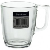 تصویر فنجان لومینارک مدل نیووا بسته ۶ عددی 