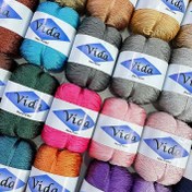 تصویر مکرمه تک سوزنه براق 