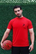 تصویر تیشرت ورزشی مردانه REBEL سری E8 