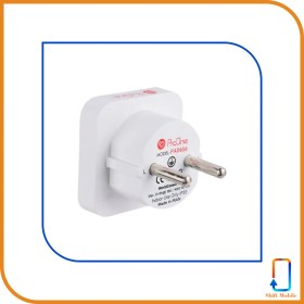 تصویر تبدیل ۳ به ۲ ProOne چراغ دار 