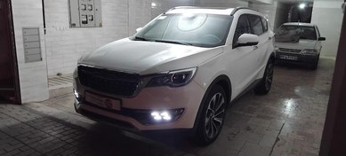 تصویر فیدلیتی مدل 1403 ا پرایم(7 نفره) پرایم(7 نفره)