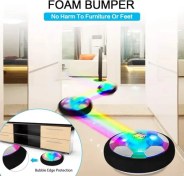 تصویر توپ شناور فوتبال 