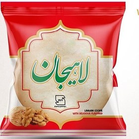 تصویر کلوچه لاهیجان 20 عددی ( 10 جفت ) تخفیف قیمت عمده 