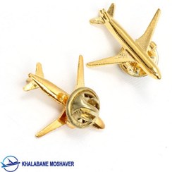 تصویر پین هواپیما 
