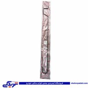 تصویر پراید فنر لولای درب صندوق چپ صبا سایپا یدک 501033P6S 