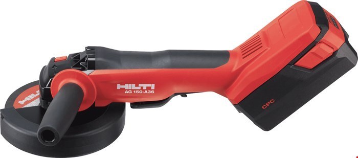 Hilti 2024 ag 150